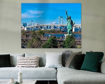 Statue of Liberty