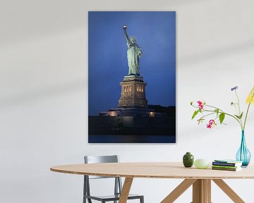 Statue of Liberty