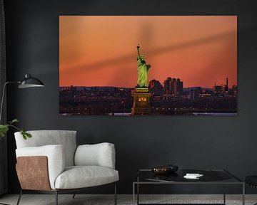 Statue of Liberty