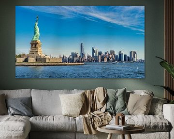 Statue of Liberty