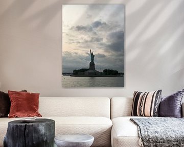 Statue of Liberty