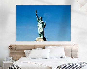Statue of Liberty