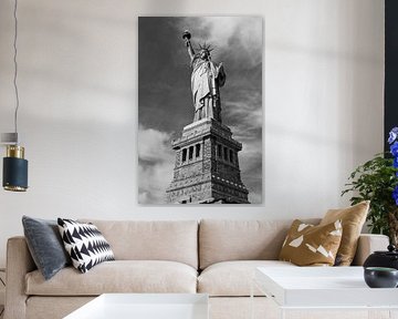 Statue of Liberty