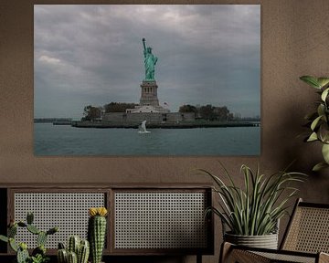 Statue of Liberty