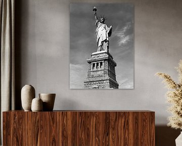 Statue of Liberty