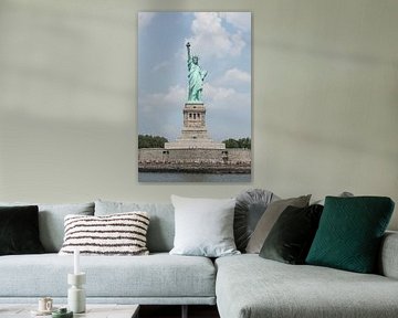 Statue of Liberty
