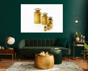 Less is more by Yvonne Smits
