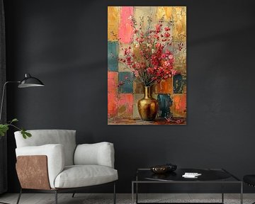 Schotse Brem van Bloemen Studio