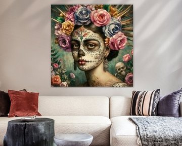 Día de Muertos