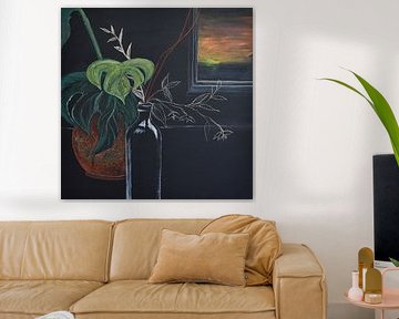 Twilight by Greetje van den Geest
