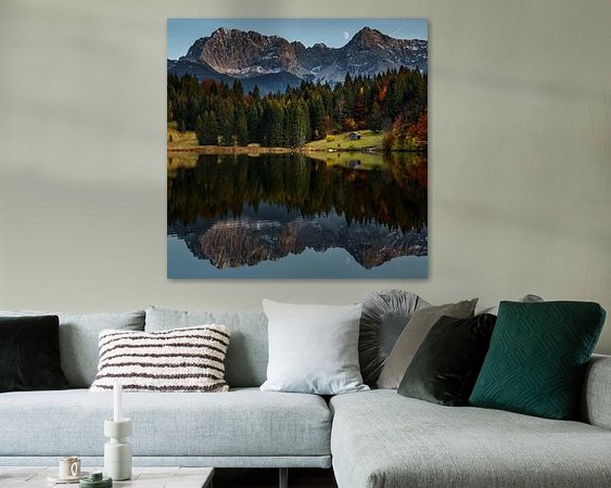 Raumvorschau