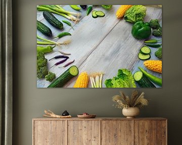 Alimentation saine