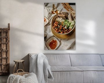 Alimentation saine