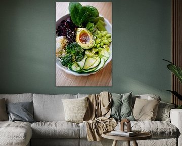 Gesundes Essen