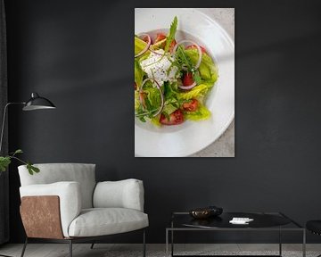 Gesundes Essen