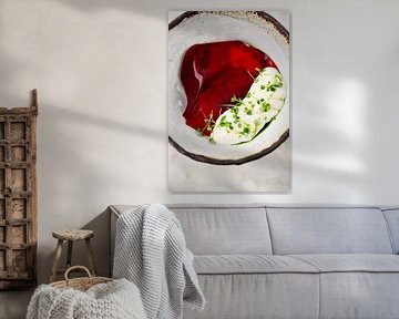 Gesundes Essen