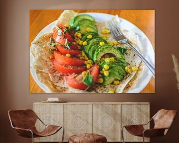 Healthy Food