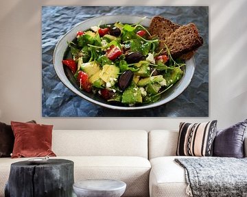 Alimentation saine