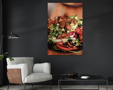 Alimentation saine