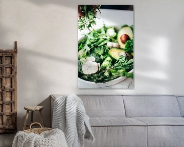 Alimentation saine