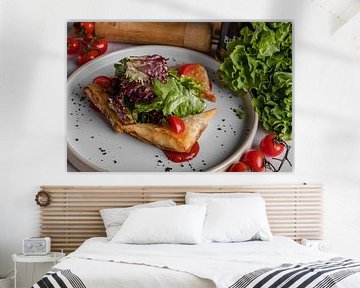 Alimentation saine