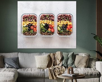 Alimentation saine