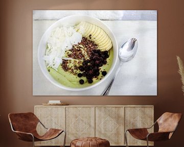Alimentation saine