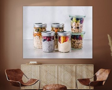 Alimentation saine