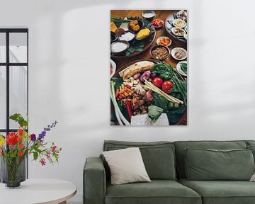 Alimentation saine
