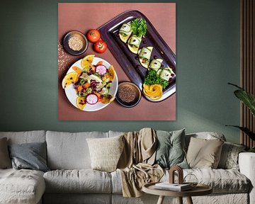 Healthy Food
