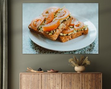 Gesundes Essen