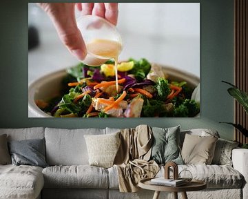 Gesundes Essen