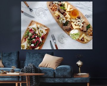 Gesundes Essen