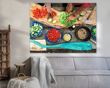 Healthy Food