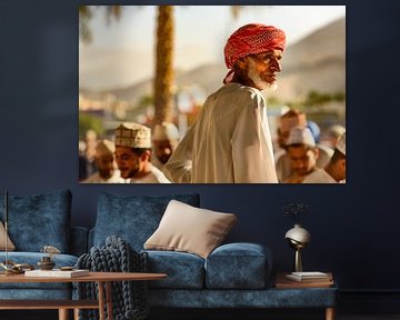Oman by Paula Romein