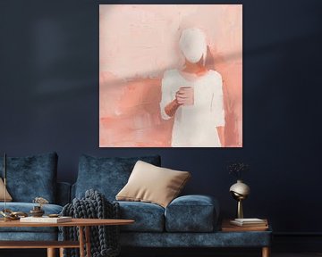 Moment van rust in zachte tinten van Color Square