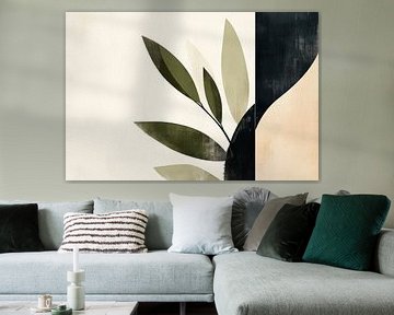 Sheet pattern by Poster Art Shop