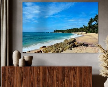 Tangalle, Sri Lanka's coastal jewel by Frank Photos