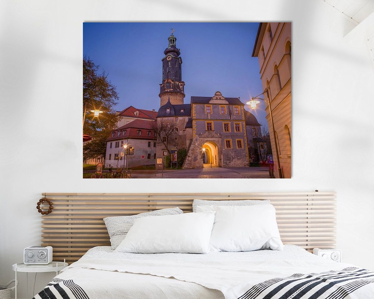 Raumvorschau