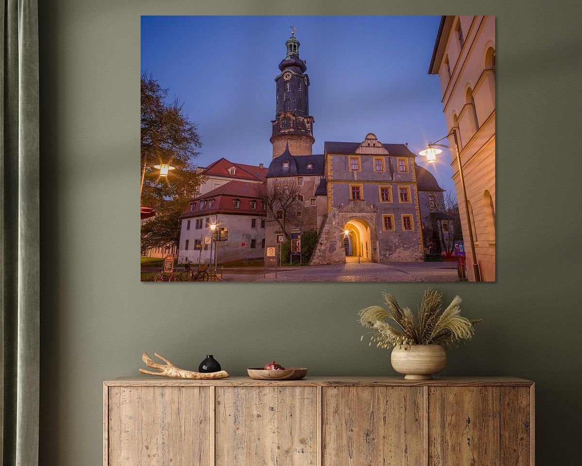 Raumvorschau