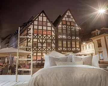 Erfurt - Benediktsplatz von t.ART