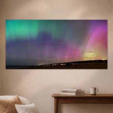 Aurora Borealis