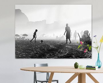 Copacabana von Rafael Campezato