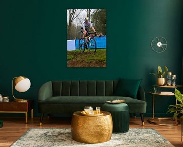 Fem van Empel van FreddyFinn