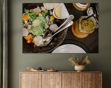 Healthy Food