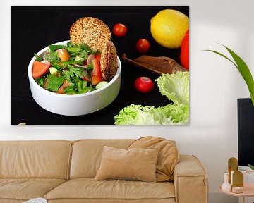 Healthy Food