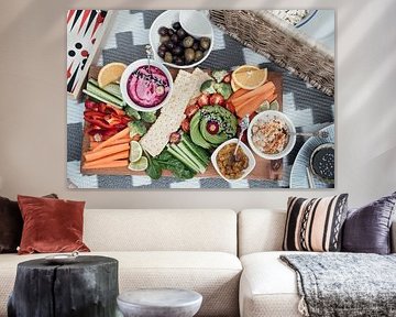 Healthy Food