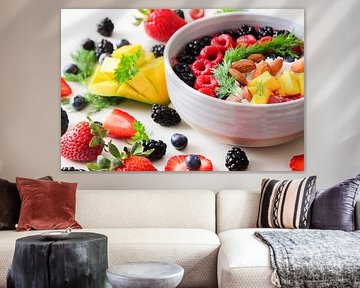 Healthy Food