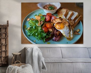 Healthy Food