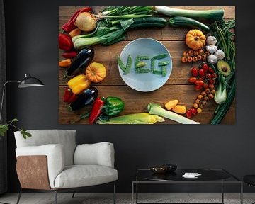 Healthy Food